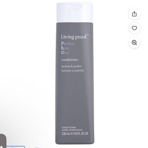 LIVING PROOF perfect hair day (Jennifer Aniston) hydrate & perfect conditioner